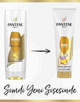 Pantene Pro-V Hair Care Cream - Repairing Damage, Nourishing & Sustainable Pantene Pro-V Hair Care Cream for Damaged Hair hair care cream, Pantene Pro-V, repairing hair damage, sustainable hair care, mineral oil free hair care, nourishing hair, hair repair, eco-friendly hair care, natural hair care, hair nourishment, damage repair, healthy hair, hair care routine