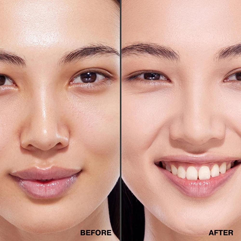 Love Generation True Beauty Inside Tint Foundation 02 Milk Vanilla 30ml