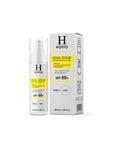 Hoito SPF50+ Sunscreen Cream for Sensitive Skin - Non-Greasy, Moisturizing, Paraben-Free Hoito SPF50+ Sunscreen Cream - Non-Greasy & Moisturizing SPF50+ sunscreen, non-greasy sunscreen, sensitive skin sunscreen, paraben-free skincare, moisturizing sunscreen, Hoito, sunscreen cream, skincare, sun protection, dry skin care, hypoallergenic sunscreen