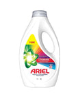 Ariel Liquid Laundry Detergent for Colors 21 Washes
