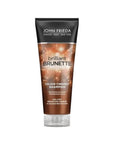 John Frieda Brilliant Brunette Color Enhancing Shampoo for Vibrant Brown Hair - 8.45 fl oz - Shampoo