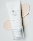 Skin1004 Madagascar Centella Sunscreen SPF 50+ PA++++ - Non-Greasy Moisturizing Sun Protection for Outdoor Activities Skin1004 Centella Sunscreen SPF 50+ - Protect & Moisturize sunscreen SPF 50+, non-greasy moisturizing sunscreen, Centella Asiatica skincare, anti-aging sun protection, EU compliant cosmetics, skincare, sun protection, moisturizing sunscreen, outdoor activities, daily skincare, travel skincare, skin brightening, anti-aging benefits, lightweight sunscreen
