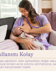 Lansinoh Silicone Breast Milk Collector & Saver: Hands-Free Leak Catcher for Effortless Breastfeeding & Pumping Lansinoh Breast Milk Collector: Save Milk & More! breast milk collector, silicone breast pump, milk saver, breastfeeding milk collector, leak catcher, portable breast milk collector, hands free breast milk collection, breast milk, breastfeeding, pumping, milk collection, milk storage, new mom, baby essentials, baby feeding, silicone, hands-free, portable, neck lanyard, lid, breast milk saver, Lans