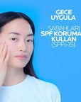 La Roche-Posay Effaclar Peeling Serum: Acne Scar, Dark Spot, & Hyperpigmentation Treatment - Salicylic & Niacinamide Serum for Even Skin Tone La Roche-Posay Acne Scar & Dark Spot Serum | Peeling For Clear Skin La Roche Posay Effaclar Serum, Acne scar treatment, Skin discoloration serum, Hyperpigmentation treatment, Peeling serum for acne, Salicylic acid serum, Niacinamide serum for face, Blemish control serum, Dark spot corrector, Exfoliating serum, Facial Serum, acne-prone skin, hyperpigmentation, dark spo
