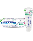 Sensodyne Multi-Care Toothpaste for Sensitive Teeth - Fresh Breath, Whitening, and Sensitivity Relief - Dentist Recommended Sensodyne Multi-Care Toothpaste - Fresh Breath & Sensitivity Relief sensitive teeth toothpaste, Sensodyne toothpaste, multi-care toothpaste, dentist recommended toothpaste, toothpaste for sensitive teeth and gums, whitening toothpaste for sensitive teeth, fresh breath toothpaste, oral care, sensitivity relief, whitening, fresh breath, comprehensive oral care