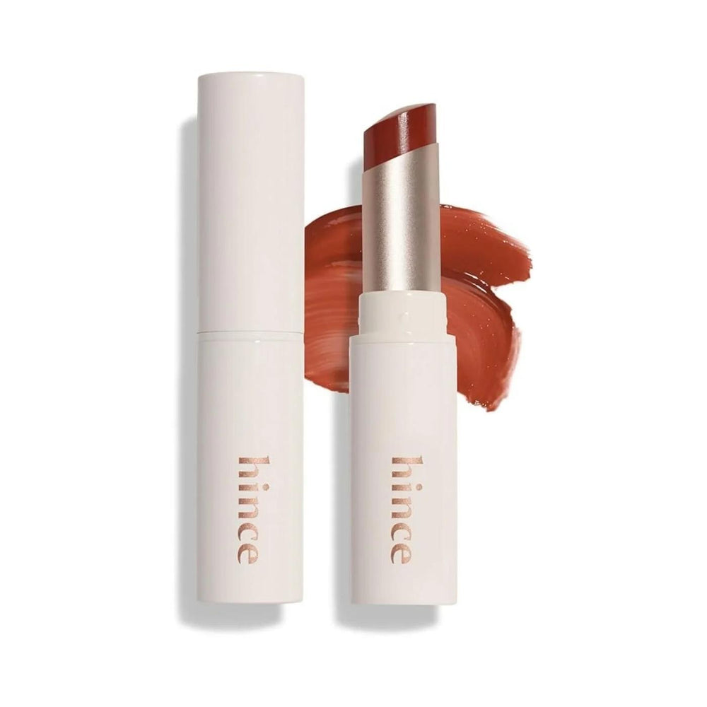 Hince Mood Enhancer Lip Glow LW004 Start Over 5.5g