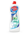 Porcoz Aloe Vera Hand Dishwashing Liquid Gentle Clean 675ml