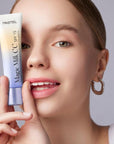 Pastel CC Cream - Color Adaptive, Moisturizing & SPF 15 Skin Tone Evening Makeup - view 7