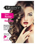 Karline A++ Manicure Set for Professional Nail Care