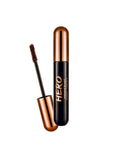 Flormar Hero Volume & Curl Brown Mascara: Long Lasting, Non-Smudge, Clump-Free Formula for Dramatic Lashes Flormar Brown Mascara: Volume & Curl, Long-Lasting, Smudge-Proof volume mascara, curling mascara, brown mascara, long lasting mascara, non-smudge mascara, clump-free mascara, fiber brush mascara, Flormar mascara, eye makeup, mascara for volume and curl, mascara, eye makeup, lash volume, lash curl, non-smudging, smudge proof, clump free, fiber brush, super soft brush, long lasting, dramatic lashes, defi