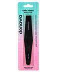 Donawa 1822 Paper Nail File for Smooth Shaping Assorted