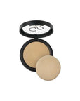 Golden Rose Mineral Terracotta Powder 03 - Natural Makeup for Smooth, Radiant Skin - view 2