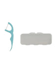 Nascita Double Thread Floss Picks with Travel Case
