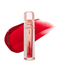 Etude Overglowy Tint 08 Madder Red - Glossy Lip Stain 3g