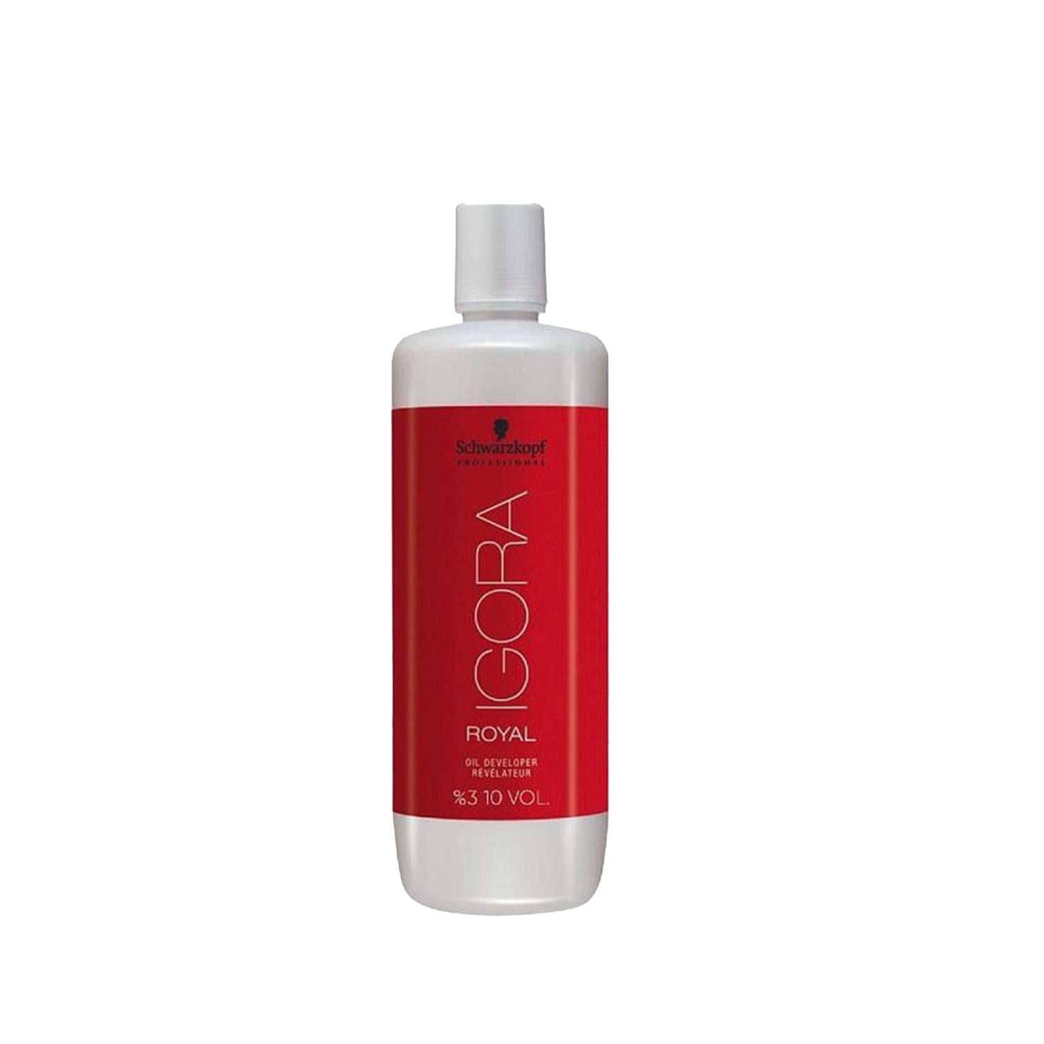 Schwarzkopf Igora Oksidan Krem 10 Vol. (3%) Hair Developer - 1000ml, Professional Hair Coloring & Bleaching Schwarzkopf Igora Oksidan Krem 10 Vol. Hair Developer 1000ml Schwarzkopf Igora Oksidan Krem, 10 Vol. hair developer, 3% hair developer, Hair coloring developer, Professional hair care products, Hair developer, Cream developer, Igora product line, Schwarzkopf professional hair products, Hair coloring and bleaching, Sensitive scalp hair care