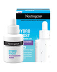 Neutrogena Hydro Boost Niacinamide Serum - 10% Niacinamide for Hydrated, Even Skin Tone - 30 ml - view 2