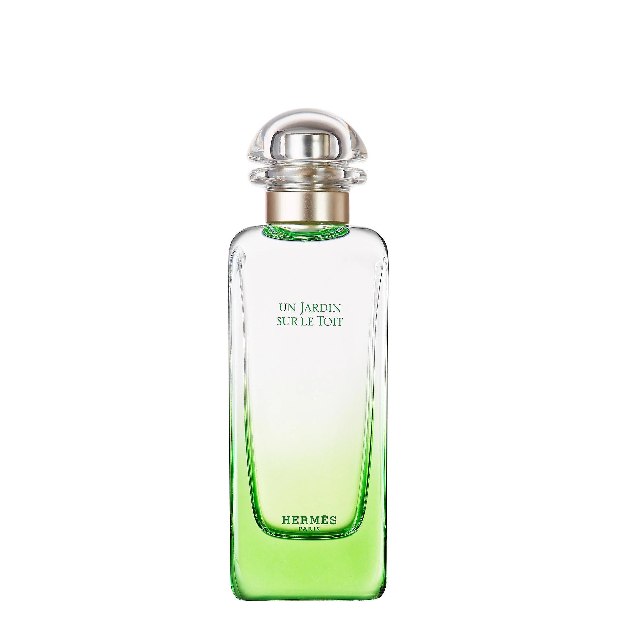 Hermès Un Jardin sur le Toit Eau de Toilette - Fresh Citrus & Woods Perfume for Women Hermès Un Jardin sur le Toit Eau de Toilette - Fresh Citrus Perfume Un Jardin sur le Toit, Eau de Toilette, Fresh Citrus Fragrance, Apple Pear Magnolia Notes, Hermès Fragrance, Light Airy Perfume, Women's Perfume, Citrus Fragrance, Woody Fragrance, Floral Perfume, Luxury Perfume, Parisian Fragrance, Fresh Fragrance, Everyday Perfume