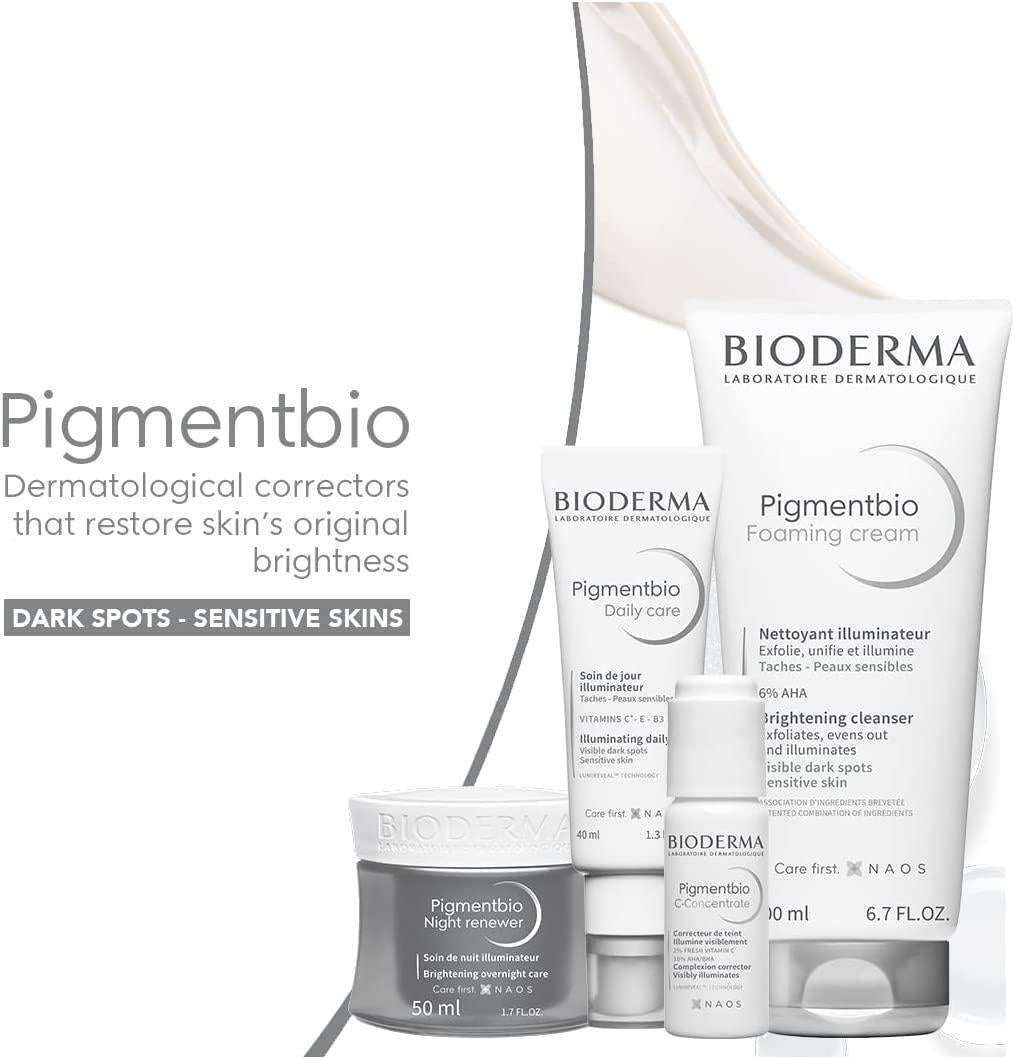 Bioderma Exfoliating Cleansing Gel - Gentle Face & Body Cleanser, Dermatologically Tested, 200ml Bioderma Exfoliating Cleansing Gel - Gentle & Dermatologically Tested Exfoliating cleansing gel, Bioderma skincare, Face and body cleanser, Dermatologically tested products, Gentle exfoliation, Skincare routine, Sensitive skin care, Daily cleanser, Cosmetic products