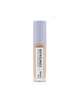 Pastel Eye Cream + Hydrating Satin Concealer - 62 Ivory - Brightening, Vegan & Cruelty-Free Under Eye Cream & Concealer Pastel Eye Cream Concealer - Hydrating, Vegan Under Eye Treatment eye cream concealer, hydrating concealer, vegan concealer, cruelty-free concealer, ivory concealer, under eye cream, brightening concealer, paraben free concealer, sulfate free concealer, hyaluronic acid concealer, concealer, eye cream, hydrating eye cream, vegan eye cream, cruelty-free eye cream, ivory eye cream, under eye