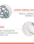 Avene Cold Creme Moisturizing Cream for Dry Skin - Soothing, Vitamin A Rich, Gentle Skincare for All Ages - image 8