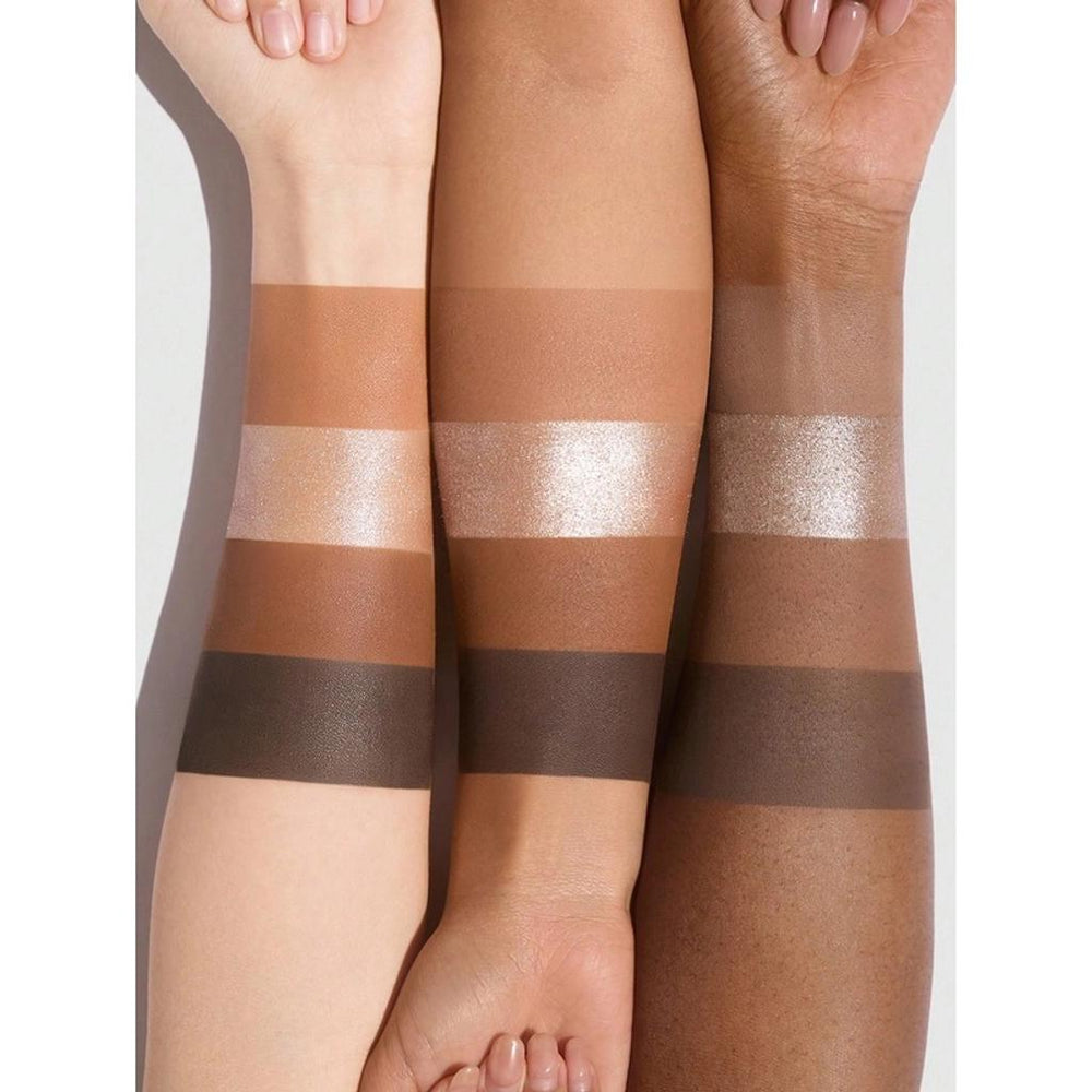 Sheglam Daydreamer Mini Eyeshadow Palette in Teddy Meringue