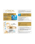 L'Oreal Paris Anti-wrinkle Moisturizing Cream for Mature Skin - Reduces Fine Lines & Hydrates for 24 Hours - view 3