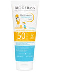 Bioderma Children's Sunscreen Lotion SPF50+ - Hypoallergenic, Water-Resistant Sun Protection for Sensitive Skin Bioderma Children's Sunscreen Lotion SPF50+ children's sunscreen lotion, SPF50+ sunscreen, hypoallergenic sun protection, dermatologically tested sunscreen, water-resistant sunscreen, sensitive skin care, sun protection for kids, pediatric sunscreen, paraben-free, perfume-free