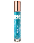 Miss Kay Women's Boho Vibes EDP Perfume - Unique Bohemian Fragrance for Women Miss Kay Boho Vibes EDP Perfume for Women - Unique & Long-Lasting Women's Perfume, Boho Fragrance, EDP, Miss Kay Perfume, Bohemian Vibes Perfume, Unique Women's Fragrance, Women's Fragrances, Bohemian Style, Perfume for Women, Eau de Parfum, Fragrance for the Free-Spirited