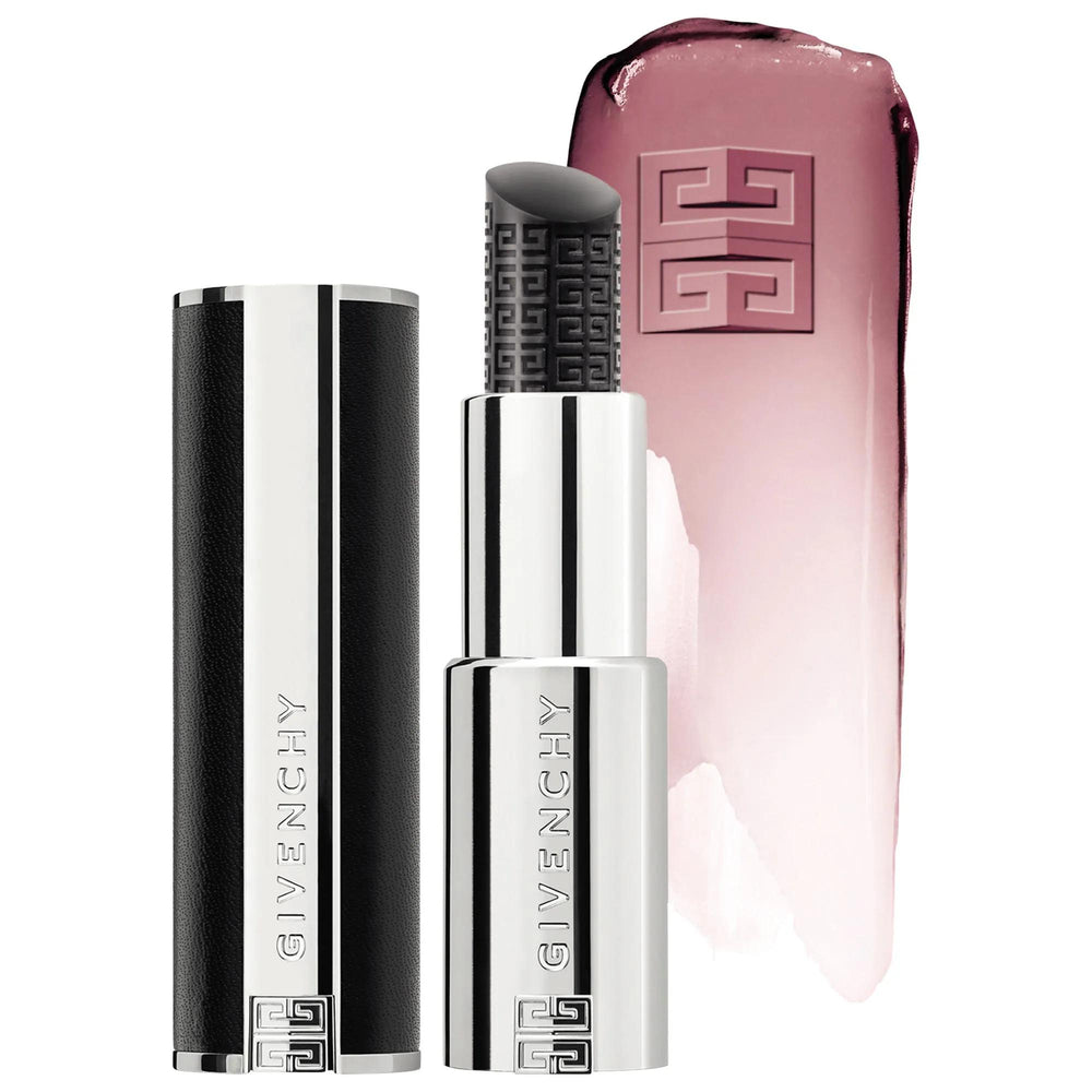 Le Rouge Interdit pH Reactive Hydrating Universal Black Lip Balm - Custom Berry Shade, 24hr Hydration Le Rouge Interdit pH Reactive Lip Balm - 24hr Hydration pH Reactive Lip Balm, Hydrating Lip Care, Skincare-Infused Makeup, Natural Lip Balm, Customizable Lip Color, Lip Balm, Lip Care, Makeup, Skincare, Hydrating, Nourishing, Natural Ingredients, Personalized Beauty, Universal Lip Balm, Black Lip Balm, Berry Shade Lip Balm
