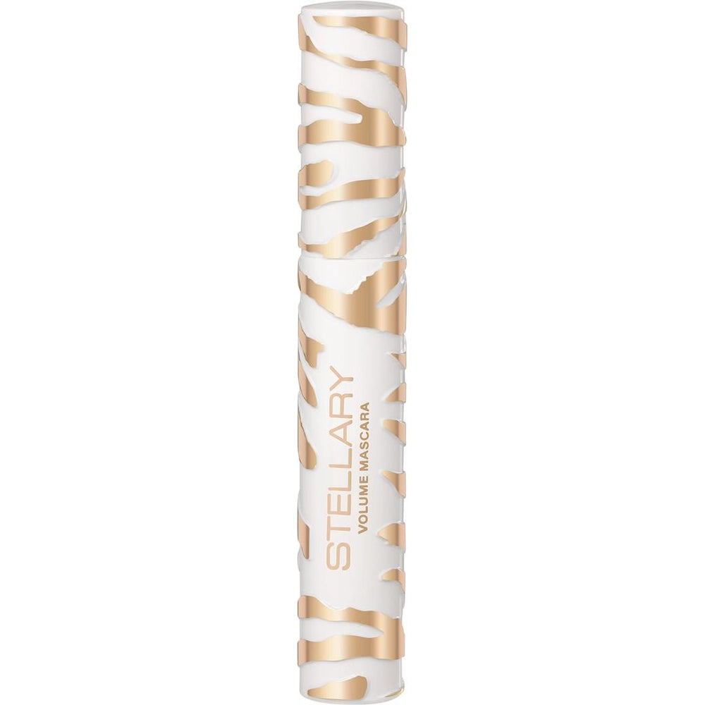 Stellary Volume Maskara 01 Wild Black - Volumizing Mascara