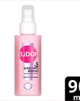 Elidor Ultra Işıltı 100 Işıltı Serum - Intense Shine Hair Serum for Dry, Damaged Hair - 3.04 fl oz Elidor Ultra Işıltı Serum - Intense Shine for Dry Hair hair serum, intense shine, hair repair, damage protection, Vitamin C hair care, dry hair solution, damaged hair repair, dull hair treatment, nourishing hair serum, lightweight hair serum, non-greasy hair serum, daily hair care, pre-styling hair protection, post-color treatment hair care