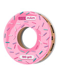 STALEKS Expert PapmAm 180 Grit Replacement Tape 180 Grit