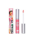 theBalm Little Red Corvette Lip Oil: High-Shine, Non-Sticky, Long-Lasting Tinted Lip Gloss for Glamorous Lips theBalm Lip Oil: High-Shine, Non-Sticky Lip Gloss lip oil, glossy lip oil, tinted lip oil, non-sticky lip gloss, theBalm lip oil, high shine lip oil, long lasting lip oil, lip makeup, dudak yağı, theBalm Little Red Corvette, lip gloss, lip care, makeup, cosmetics, beauty, glossy lips, subtle color, non-sticky, long-lasting, moisturizing lip oil, gifts for her, makeup enthusiasts, lip product, lip sh