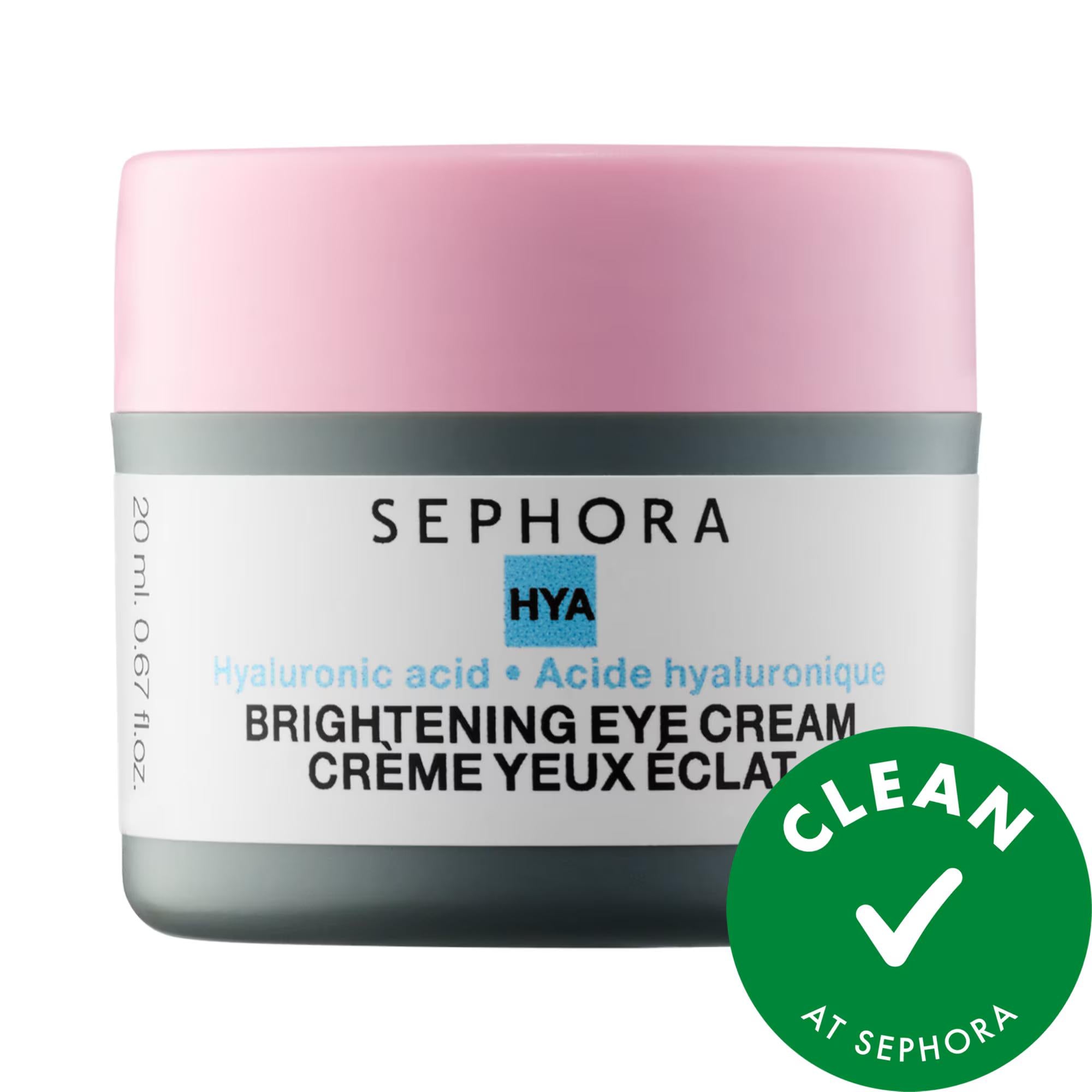 The Body Shop Brightening Eye Cream with Caffeine and Hyaluronic Acid - Vegan, Natural Skincare for Dark Circles & Puffiness Brightening Eye Cream - Vegan & Natural Skincare Brightening Eye Cream, Vegan Skincare, Natural Skincare Products, Dark Circles Treatment, Puffiness Reduction, Sustainable Packaging, Eco-Friendly Skincare, Hyaluronic Acid, Caffeine, Eye Care, Anti-Aging, Skincare for Dark Circles, Under Eye Cream, Natural Ingredients, Eco-Conscious Products, Gifts for Her, Skincare Essentials