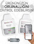 Bioxcin Klasik Shampoo for Oily Hair, Anti Hair Loss, 3x300ml - Gentle, Paraben-Free, Genesis Technology - image 8