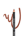Flormar Mat Lip Liner - Waterproof, High Pigment, Long Lasting Lip Color for Precise Definition - view 4