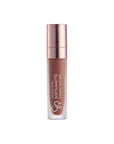 Golden Rose Matte Lip Color - Soft & Creamy, Long-Lasting Moisturizing Lipstick for Individuals Seeking Comfort & Sophistication - image 2