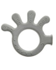 Babyjem Octopus Teether Toy - Soft BPA Free Baby Teething Relief for Sore Gums, Easy to Clean - view 4