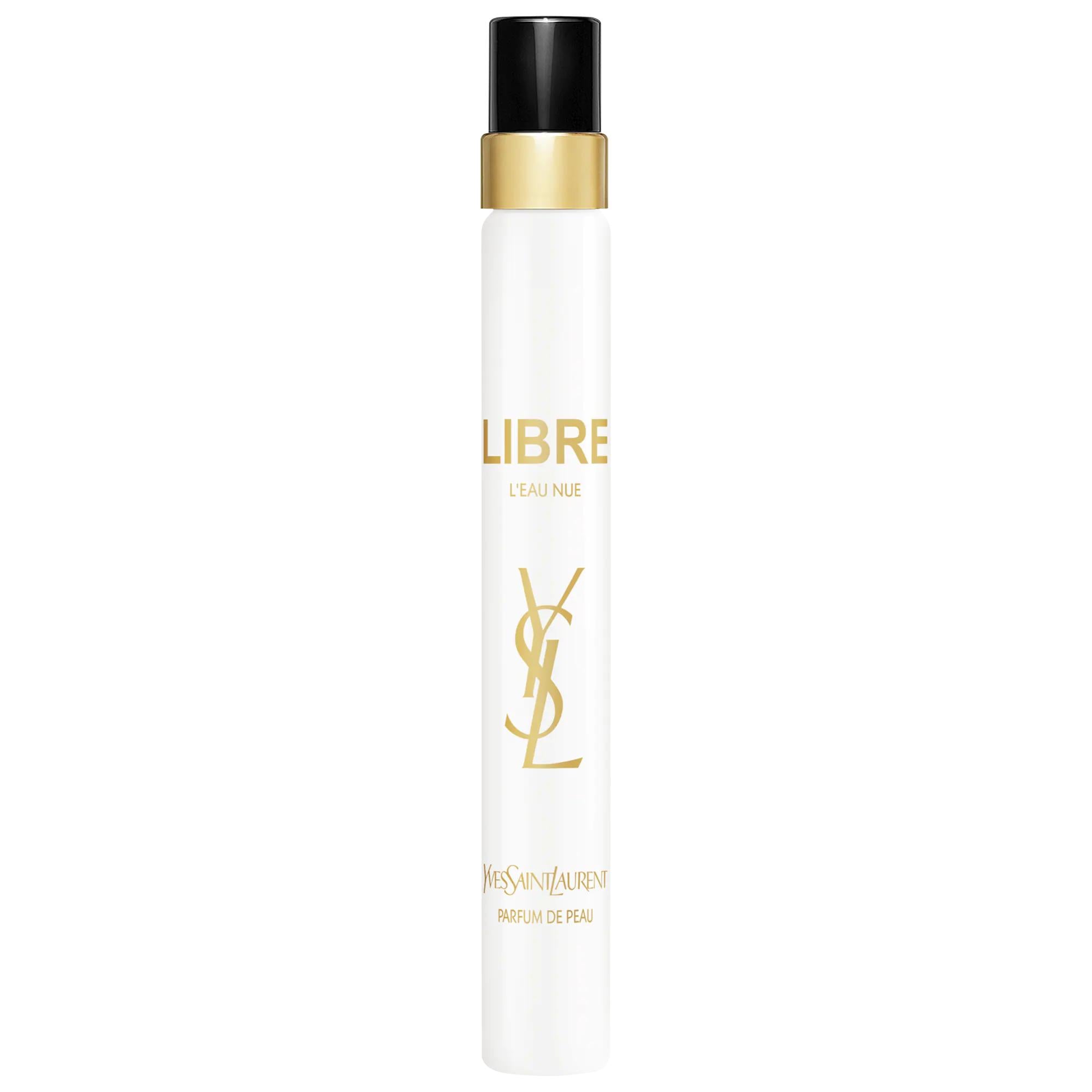 Yves Saint Laurent L'Eau Nue Alcohol-free Perfume for Women - Fresh Citrus-Floral Scent with Green Mandarin & Bergamot Yves Saint Laurent L'Eau Nue Alcohol-free Perfume alcohol-free perfume, fresh citrus fragrance, Yves Saint Laurent L'Eau Nue, water-based perfume, citrus-floral scent, perfume for women, sensitive skin friendly, long-lasting fragrance, citrus fragrance, floral scent, summer fragrance, Yves Saint Laurent perfume