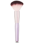 Eklips Blush Brush with Soft Bristles for Seamless Blending