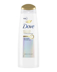Dove Bond Intense Repair Shampoo - Advanced Hair Repair for Damaged & Chemically Treated Hair, Peptide Complex, 13.53 fl oz Dove Bond Intense Repair Shampoo: Fix Damaged Hair Dove Bond Intense Repair Shampoo, Hair Repair Shampoo, Damaged Hair Treatment, Peptide Complex Shampoo, Shampoo for chemically treated hair, Shampoo for heat damaged hair, Hair strengthening shampoo, Bio-Protein Care Shampoo, Dove hair repair, shampoo for damaged hair repair, Dove, hair shampoo, damaged hair, chemically treated hair, h