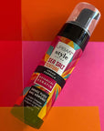 Urban Care Deniz Tuzu Saç Köpüğü 200ml - Volumizing Hair Mousse with UV Protection - Hair Spray
