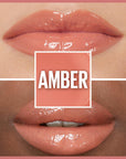 Maybelline New York Lifter Gloss - Hyaluronic Acid Lip Gloss for Moisturizing & Fuller Lips - view 6