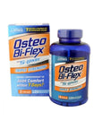 Osteo Bi-Flex Advanced Triple Strength Joint Health Supplement - 40 Tablets with Glucosamine, - Vitamin & Supplement