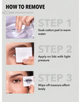 Sheglam All-In-One Volume & Length Mascara in Washable Black