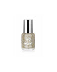 Golden Rose WOW Nail Color Glitter No:206 6ml