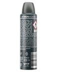 Dove Men+Care Clean Comfort Antiperspirant Deodorant Spray - 48-Hour Sweat Protection, Moisturizing Cream, Alcohol-Free for Sensitive Skin Dove Men+Care Deodorant Spray - 48hr Protection Men's Deodorant Spray, Antiperspirant Deodorant, Sweat Protection, Body Odor Protection, Sensitive Skin Deodorant, Moisturizing Deodorant, Alcohol-Free Deodorant, Long-Lasting Deodorant, Fresh Fragrance, Gentle Deodorant, Active Men's Care, Personal Care, Hygiene Products