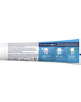 Signal Triple Protection Toothpaste with Fluoride - Natural Whitening, Mint Flavor - 4.06 fl oz - view 7