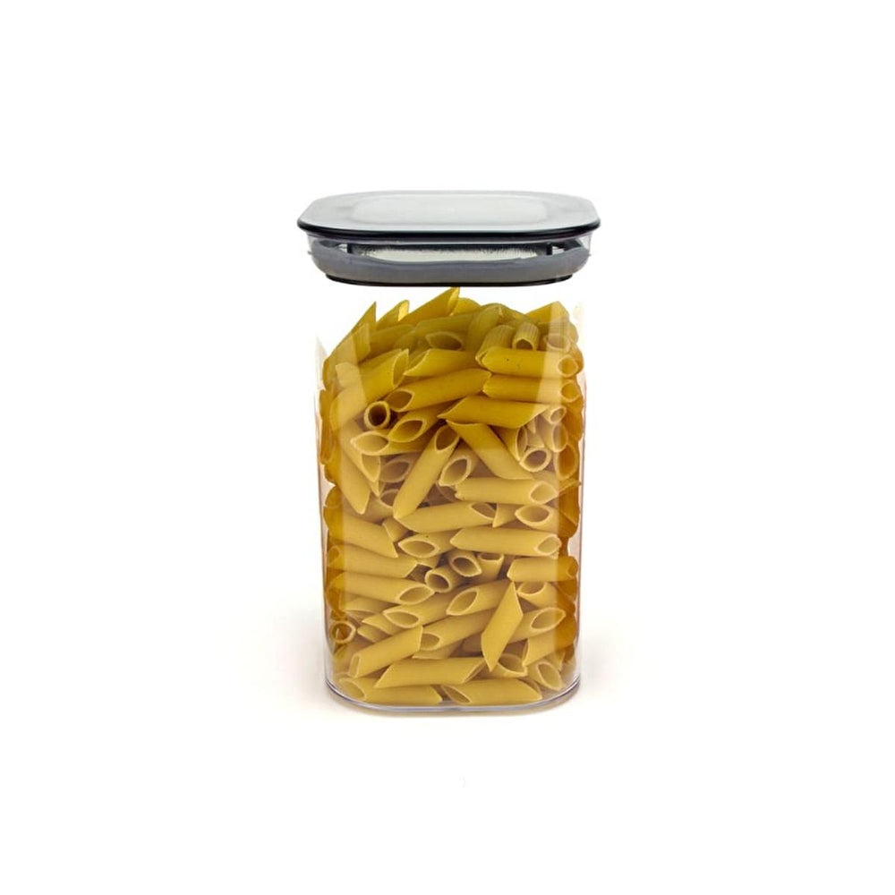 Decobella Food Storage Container - Ergonomic, Stackable, and Non-Toxic Kitchen Storage Solution - view 2