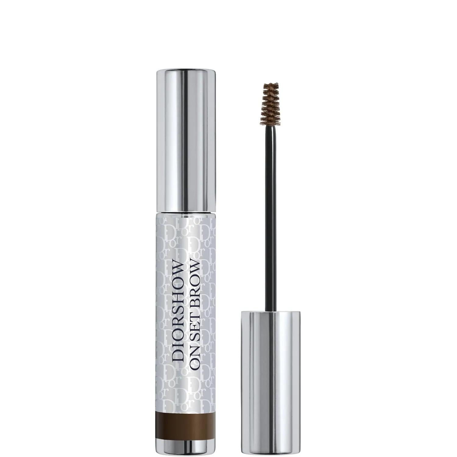Diorshow OnSet Brow Gel: Waterproof, Volumizing, & Long-Lasting Eyebrow Gel with Microfibers for Natural Thickening Diorshow Brow Gel: Waterproof Volume & Long-Lasting Definition eyebrow gel, waterproof eyebrow gel, brow volumizing gel, long lasting brow gel, natural eyebrow gel, brow gel with microfibers, eyebrow thickening gel, 24 hour brow gel, tinted brow gel, clear brow gel, brow gel, eyebrow volumizer, eyebrow thickener, long-wear brow gel, natural brow makeup, brow styling gel, smudge-proof brow gel,